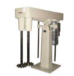 DB-II series double shaft disperser